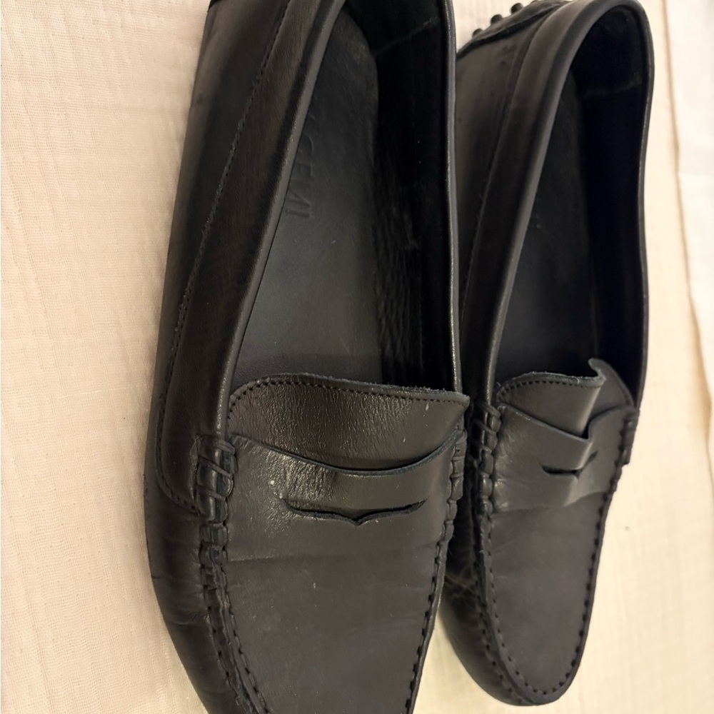 M Gemi Felize loafers